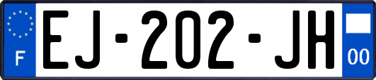 EJ-202-JH