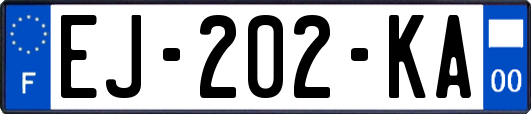 EJ-202-KA