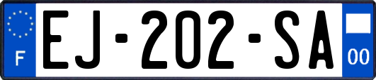 EJ-202-SA
