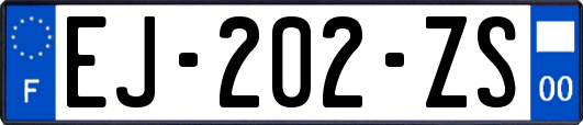 EJ-202-ZS