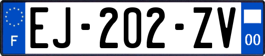 EJ-202-ZV