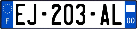 EJ-203-AL