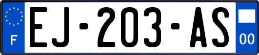 EJ-203-AS