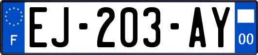 EJ-203-AY