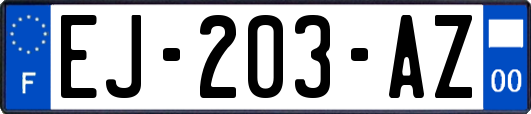 EJ-203-AZ