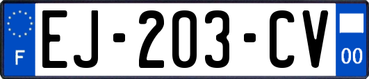 EJ-203-CV