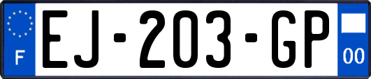 EJ-203-GP