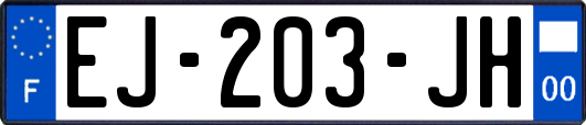 EJ-203-JH