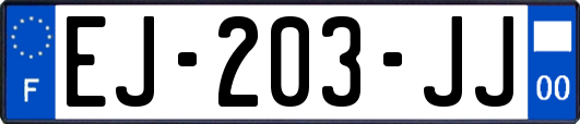 EJ-203-JJ