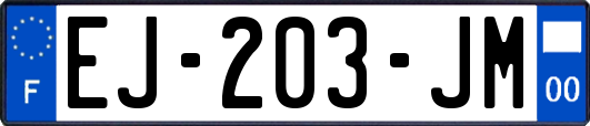 EJ-203-JM