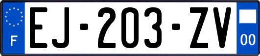 EJ-203-ZV