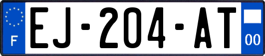 EJ-204-AT