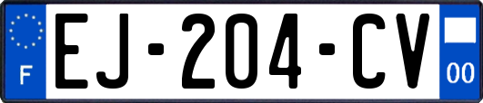 EJ-204-CV