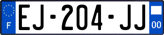 EJ-204-JJ