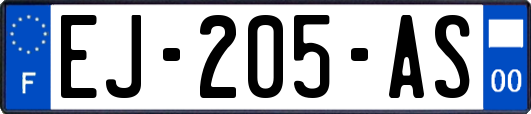 EJ-205-AS