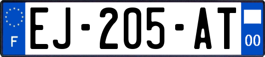 EJ-205-AT