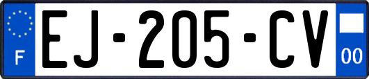 EJ-205-CV