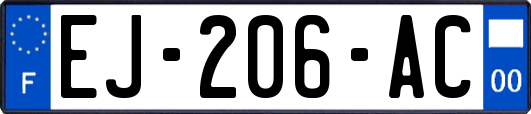 EJ-206-AC