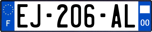 EJ-206-AL