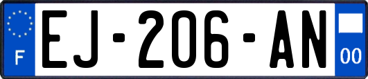 EJ-206-AN