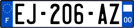 EJ-206-AZ