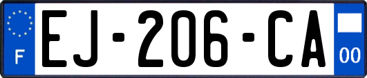 EJ-206-CA