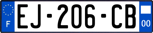 EJ-206-CB