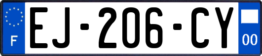 EJ-206-CY