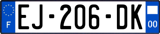 EJ-206-DK