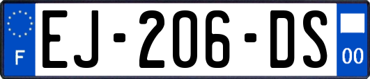 EJ-206-DS