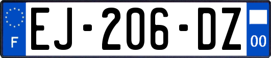 EJ-206-DZ