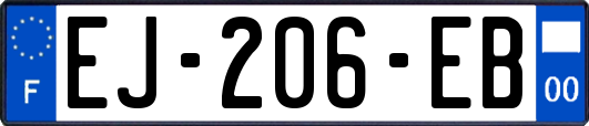 EJ-206-EB