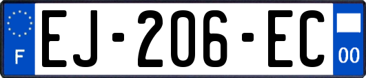 EJ-206-EC