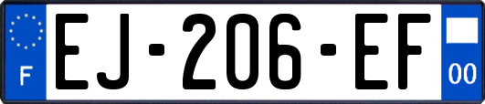 EJ-206-EF