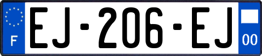 EJ-206-EJ