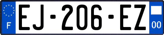 EJ-206-EZ