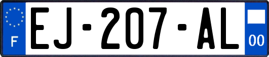 EJ-207-AL