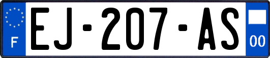 EJ-207-AS