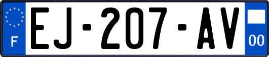 EJ-207-AV