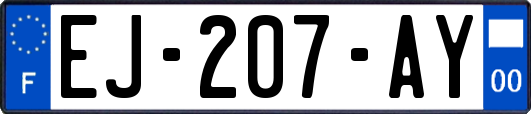 EJ-207-AY