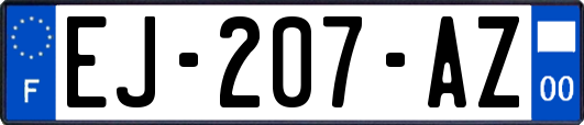 EJ-207-AZ