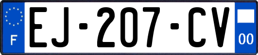 EJ-207-CV