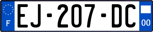 EJ-207-DC