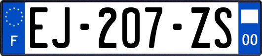 EJ-207-ZS