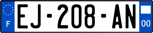 EJ-208-AN