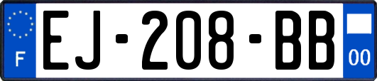 EJ-208-BB