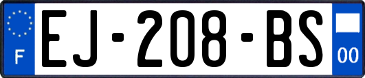 EJ-208-BS