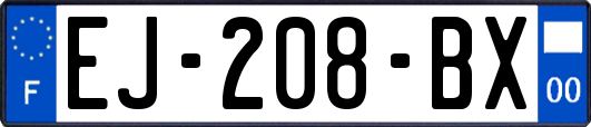 EJ-208-BX