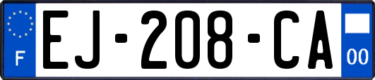 EJ-208-CA