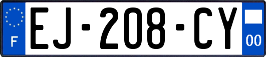 EJ-208-CY